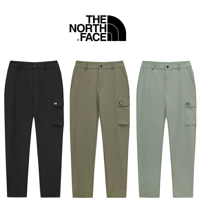 楽天市場】[THE NORTH FACE] ELSTON CARGO JOGGER PANTS 送料無料 ザ 