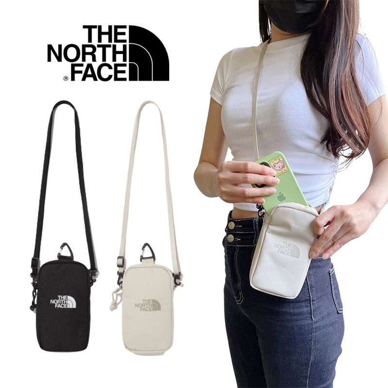 THE NORTH FACE ドローストリングバッグ ホワイト Amazon.co.jp: [ノースフェイス ホワイトレーベル] ビッグロゴ