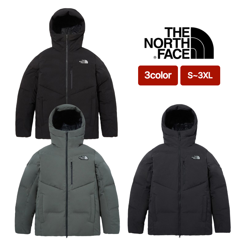 楽天市場】無料無料 THE NORTH FACE POLAR AIR DOWN JACKET ザノース