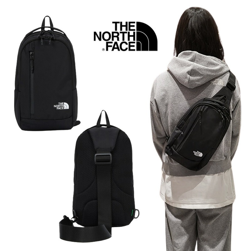 【楽天市場】【ソックスプレゼント】送料無料 THE NORTH FACE SPORTS ONE WAY ザノースフェイス ボディバッグ