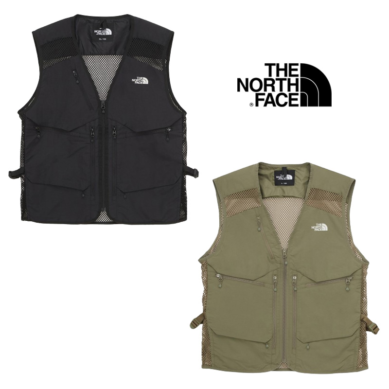 楽天市場】THE NORTH FACE ノースフェイス ベスト ジレ M'S GEAR