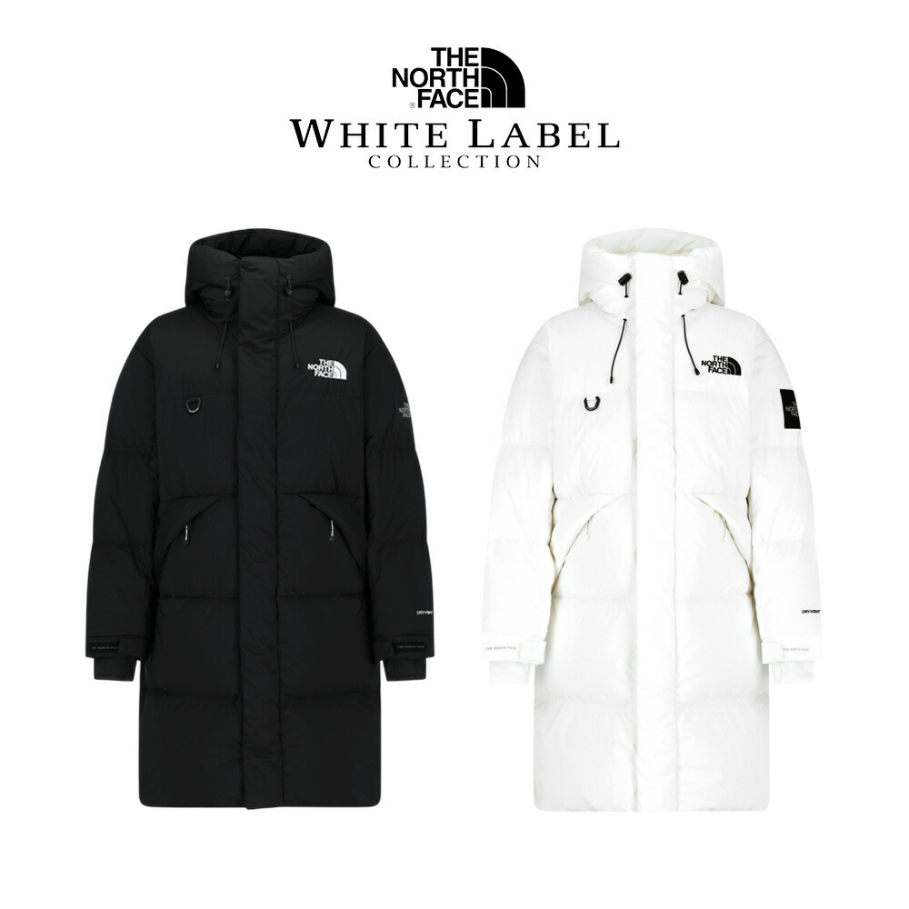 楽天市場】ノースフェイス ロング ダウンジャケット THE NORTH FACE