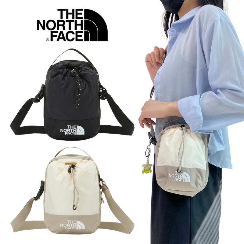 楽天市場】THE NORTH FACE ノースフェイス クロスバッグ BREEZE