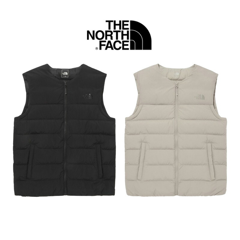 ノースフェイス　Red Run Vest新品未使用タグ付きレディース THE NORTH FACE 【レディースモデル】THE Red Run Vest NYW82174