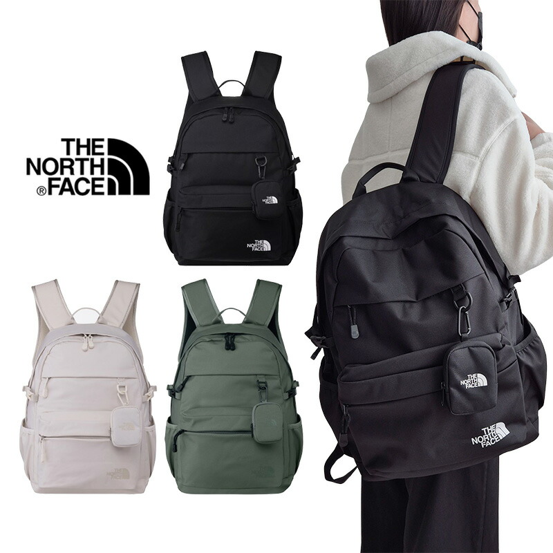 【楽天市場】\おまけ付き／送料無料 THE NORTH FACE RIMO LIGHT BACK PACK N ザノースフェイス 韓国限定