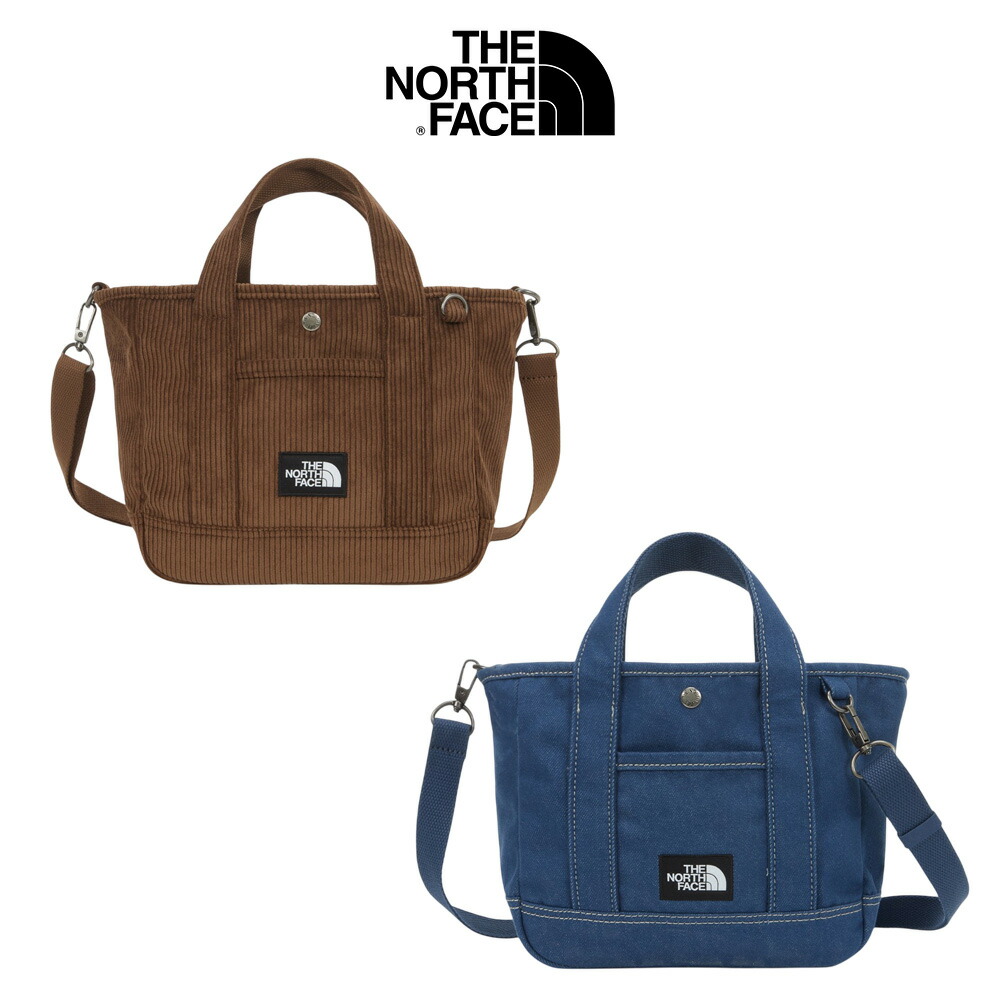 ☆貨物輸送無料☆ 北の方人間の顔 ショルダーバッグ THE NORTH FACE ALL-DAY TOTE S_PLUS ザノースフェイス 韓国北の方人間の顔 トートバッグ 肩かけ御徒面子 嚢 鞄 レディース アウトドア コール天 納める NN2PR68 【韓国置き目品/関税込/ソックス 差し上げ物】