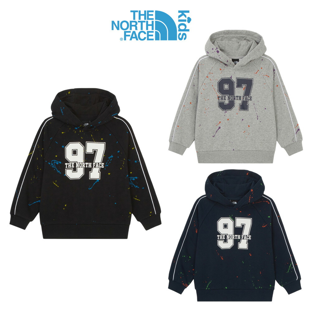【ソックス 差し上げ物】貨物輸送無料 THE NORTH FACE KIDS TRACKON HOODIE ザノースフェイス もの言う花 韓国置き目品 キッズ 防寒 寒さ打つ手 たわい無い 冬 今めかしい 分かりやすい 心地よい 好いたらしい コーデ 韓国NM5PR54