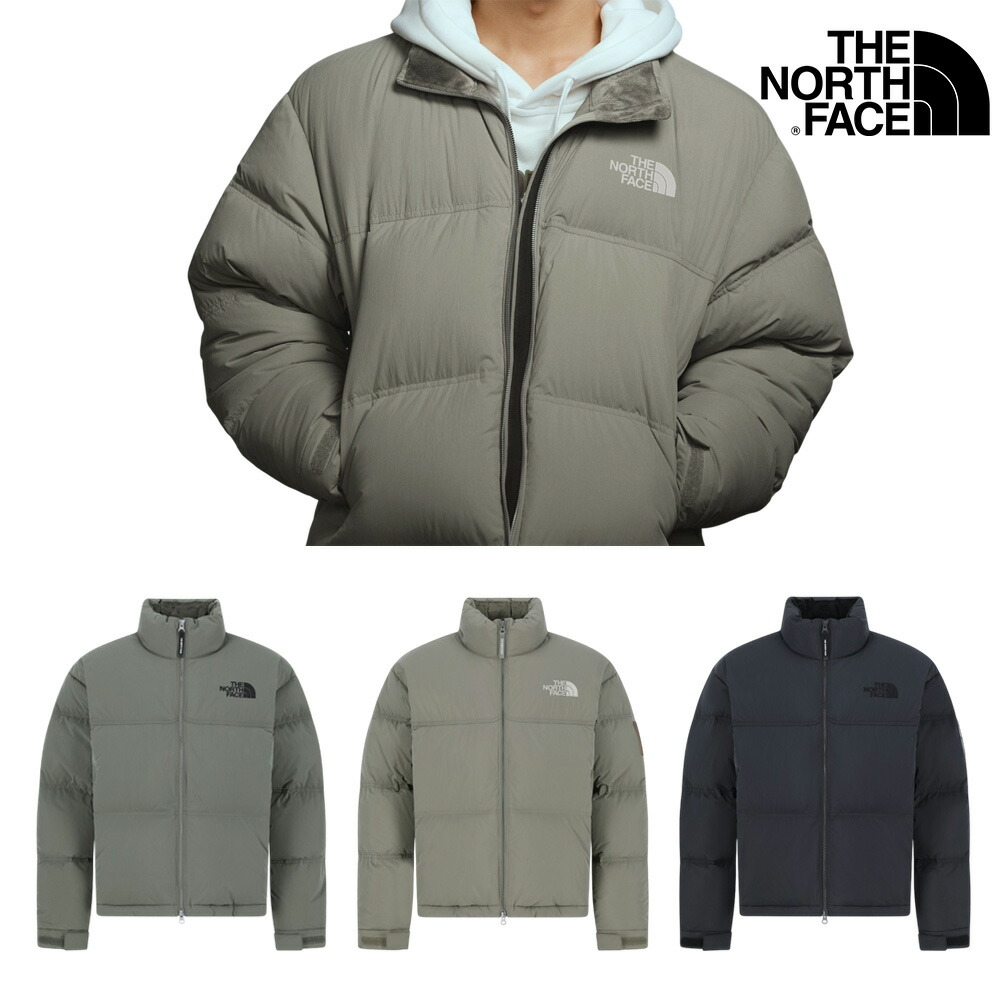 ★貨物輸送無料★北の方人間の顔 上衣 THE NORTH FACE VINTAGE NUPTSE JAKET (RDS) 韓国押さえる 中綿 落ちこむ 上衣 冬 生あたたかい 防寒 寒さ打つ手 メンズ 大学生 オシャレ コーデ 大層らしい大きさ 心地よい NJ1DR55 【韓国定め事品/関税込/エコ御徒面子 差し上げ物】