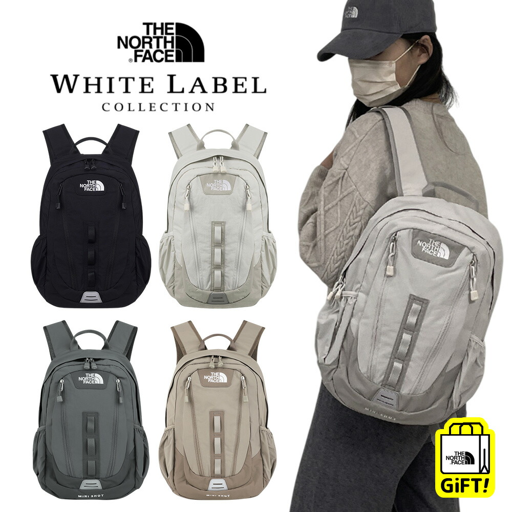 ★百貨店SALE最大限度2000円引き換え証★ 貨物輸送無料ブランド名 背嚢 THE NORTH FACE WL MINI SHOT うしろ側容器に並べる 御徒面子 かばん 小型 軽さ 大学生 メンズ レディース 成年者 今めかしい シングル打つこと 通い マザーズ御徒面子 旅する NM2DR54 【韓国定め事品/関税込/エコ御徒面子 差し上げ物】