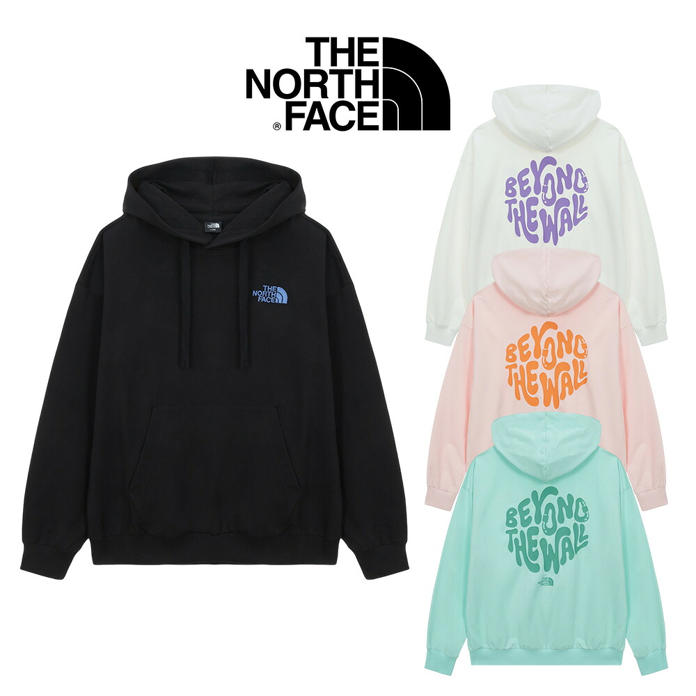★最大2000円クーポン★ 送料無料 ノースフェイス パーカー THE NORTH FACE CLAY HOODIE スウェット メンズレディース 学生 通勤 通学 春 秋 おしゃれ シンプル カジュアル コーデ NM5PS00A NM5PS00B【韓国正規品/関税込】|YEPPUDA