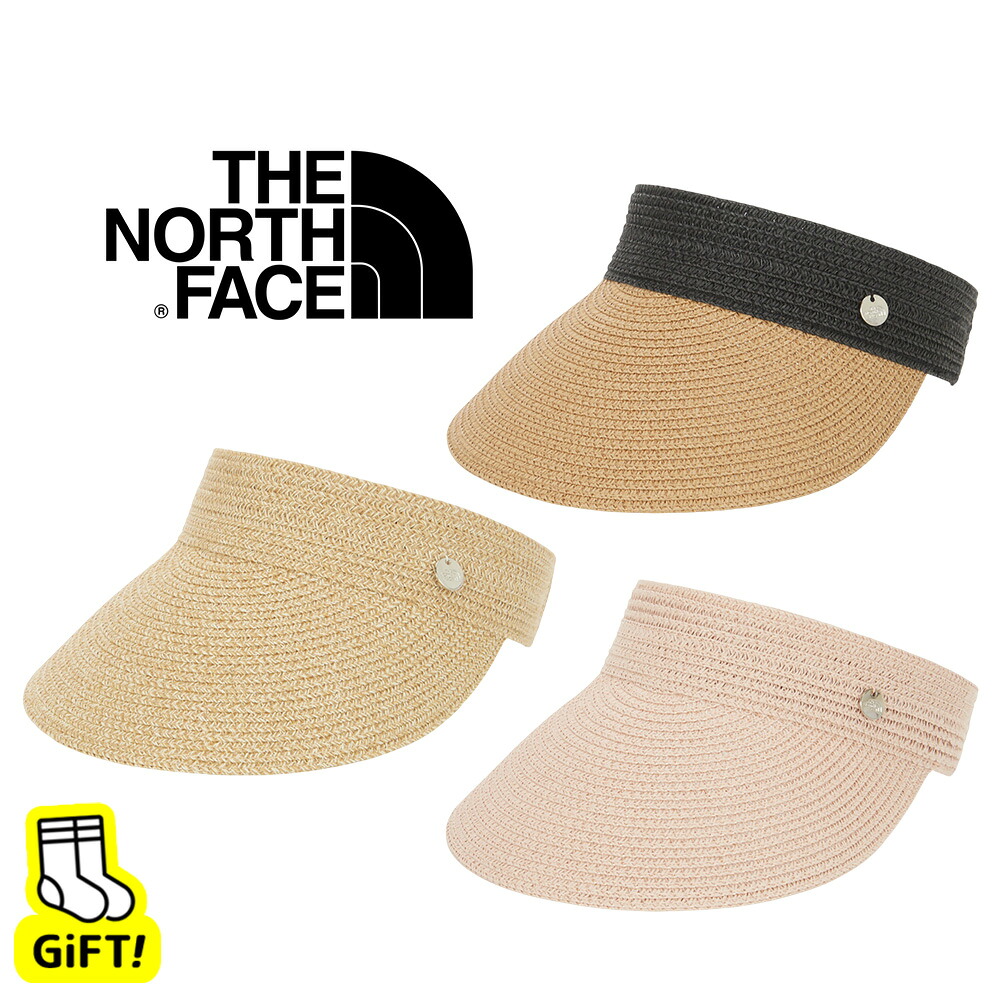 ☆貨物輸送無料☆ 北の方人間の顔 かぶり笠 THE NORTH FACE W BREEZZE WEAVING SUN CAP 韓国北の方人間の顔 サンバイザー 古典派音楽 飛び切り感 金属元素ロゴタイプ ウェービング 大きさ自然調整能力のある レディース ウィメンズ 成人女性 夏 NE3CS12A NE3CS12C 【韓国置き目品/関税込/ソックス 差し上げ物】