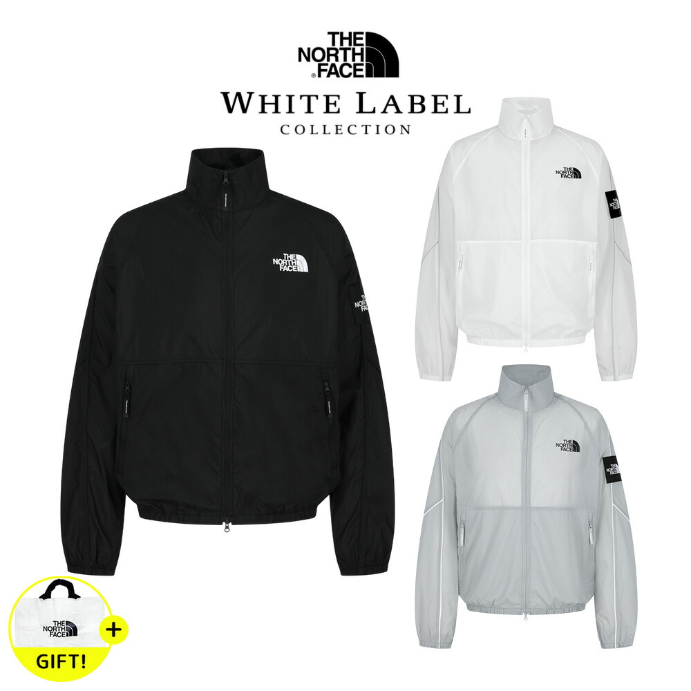 ★貨物輸送無料★ 北の方人間の顔 上衣 THE NORTH FACE OLEMA LT JACKET WHITE LABEL 白いこと付け札 韓国北の方人間の顔 アウター シアー 透け感 超軽さ 薄っぺら 運動競技 心地よい デイリー 男女兼用 NJ3LS09J NJ3LS09K 【韓国置き目品/関税込/エコ御徒面子 差し上げ物】