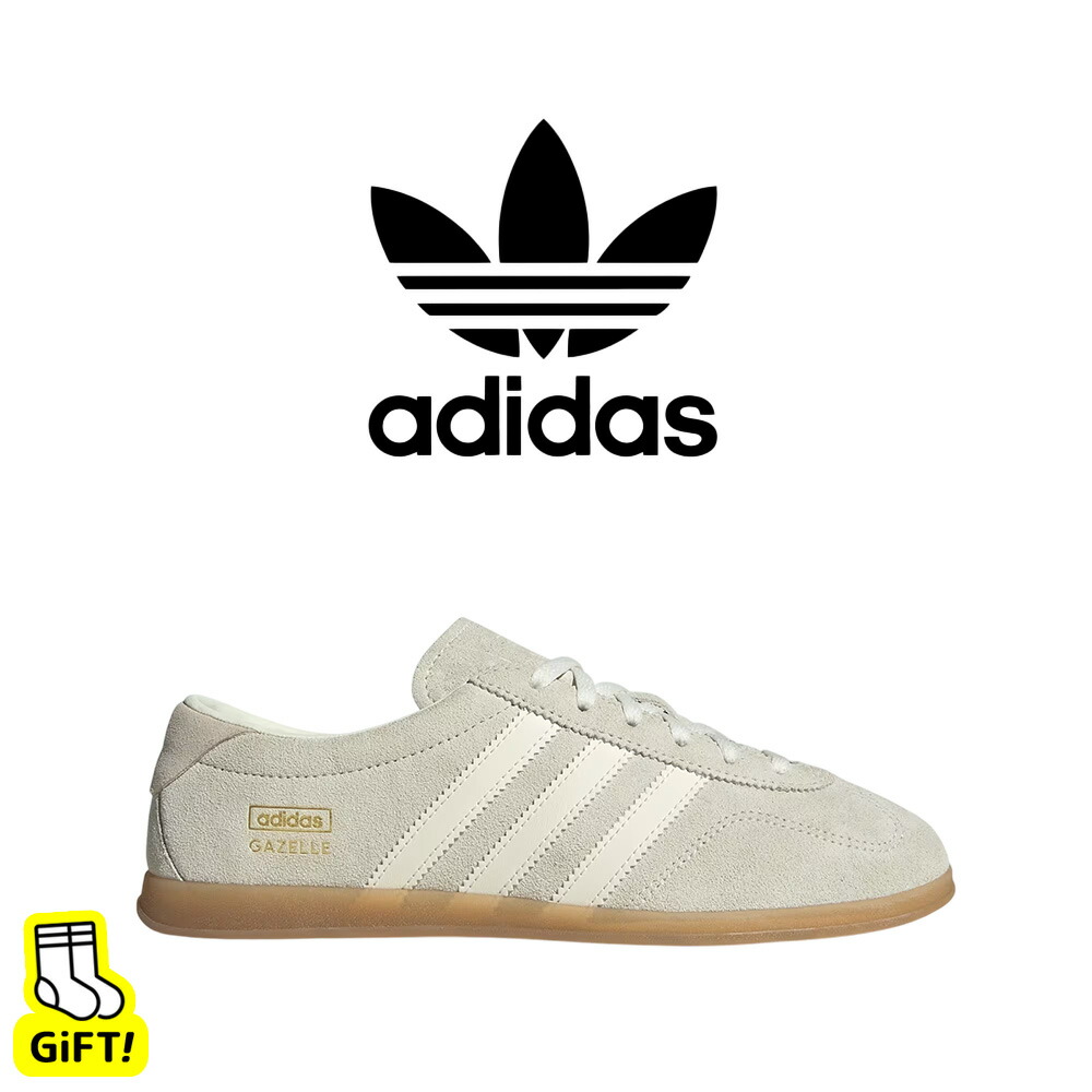 ☆貨物輸送無料☆ アディダス スニーカー ADIDAS GAZELLE LO PRO IH6933 ガゼル 靴 スエードクロス か細い 古典派音楽 置き目とり捨てる シューズ レディース ウィメンズ 成人女性 【韓国置き目品/関税込/ソックス 差し上げ物】