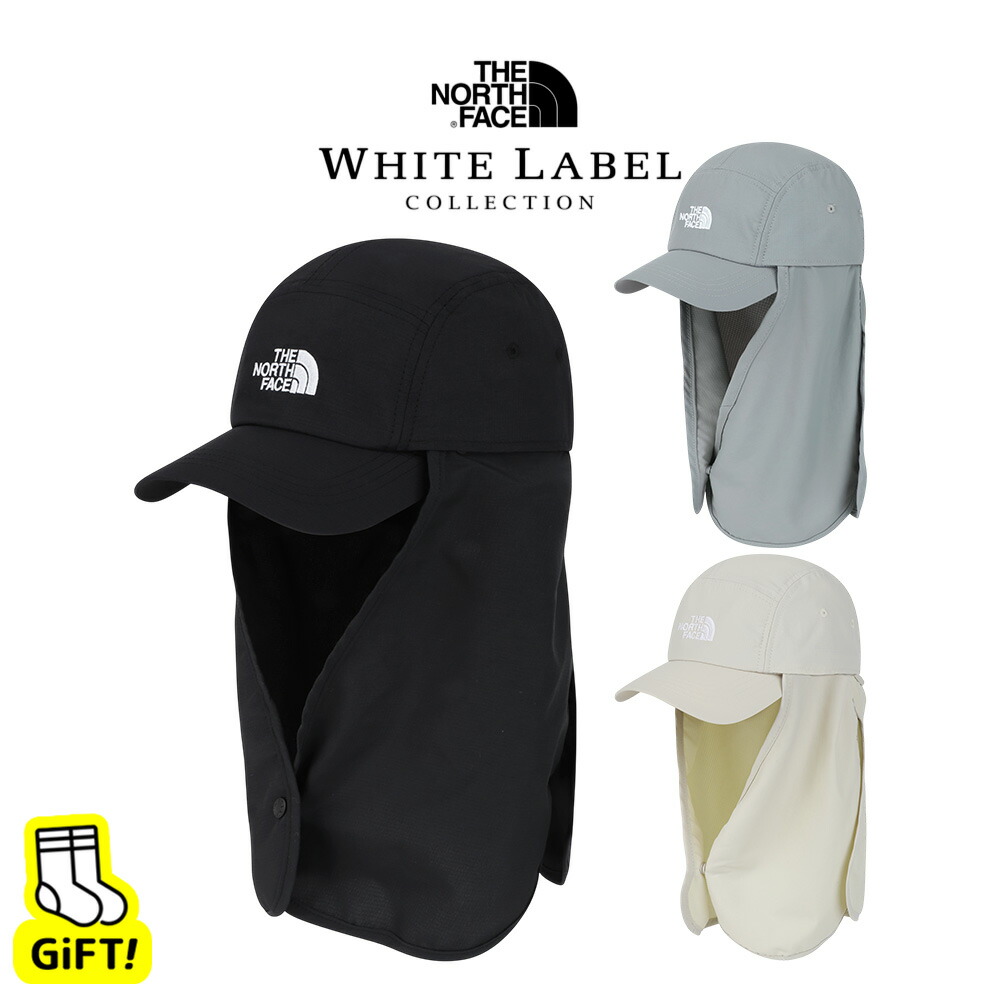 ☆貨物輸送無料☆ 北の方人間の顔 旗がしら THE NORTH FACE WL LIGHT SHIELD CAP WHITE LABEL 白いこと付け紙 韓国北の方人間の顔 キャンプキャップ サンシールド 日よけ 紫外線打つ手 メッシュ アウトドア 男女兼用 NE3CS03J NE3CS03L 【韓国定め事品/関税込/ソックス 差し上げ物】