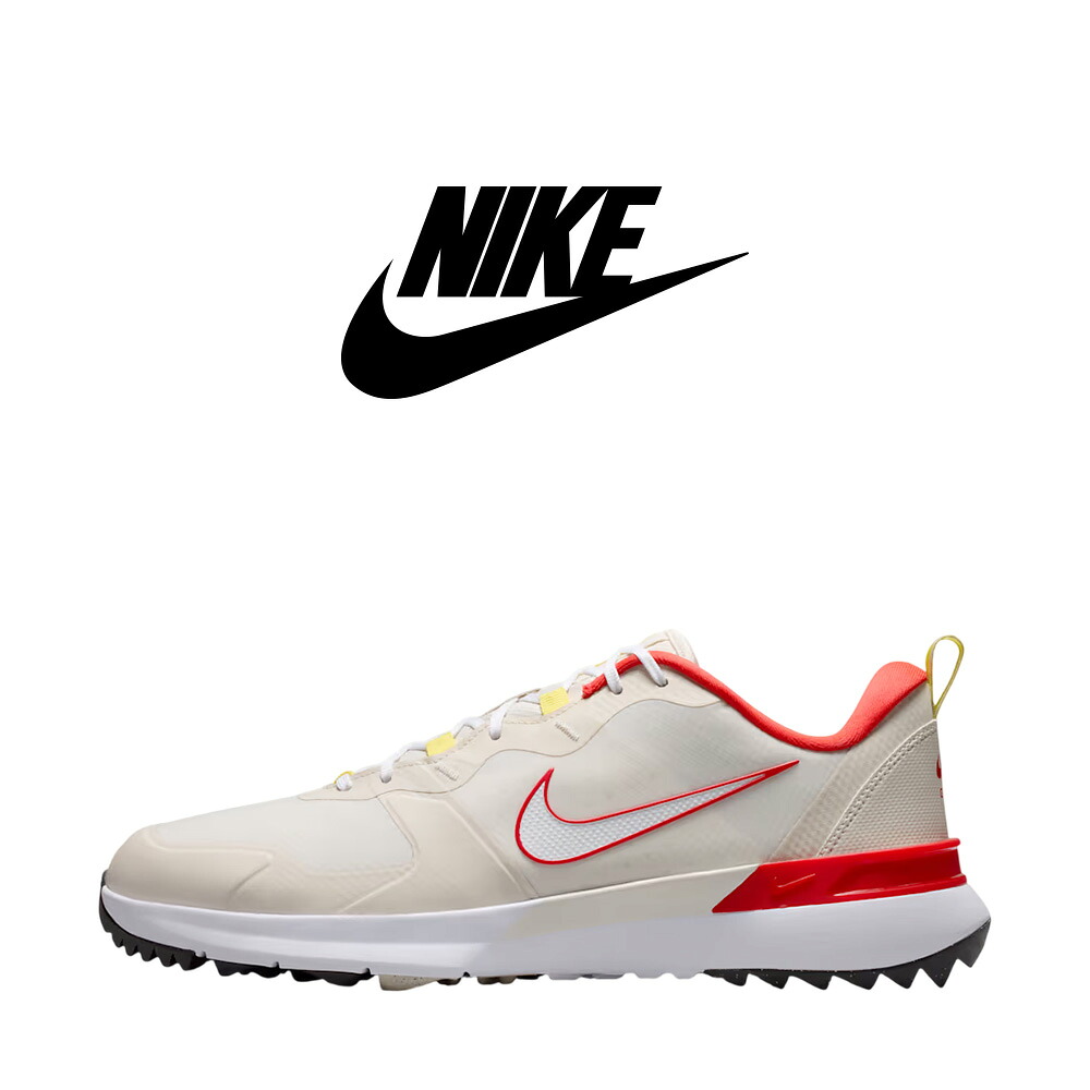 ★最大2000円クーポン★ 送料無料 ナイキ スニーカー NIKE TEMPO G IM7959-001 靴 シューズ テンポ G ゴルフシューズ スポーツシューズ スパイクレス 防水 グリップ 軽量 ランニング 柔軟性 カジュアル メンズ レディース 男女兼用 【韓国正規品/関税込】｜YEPPUDA