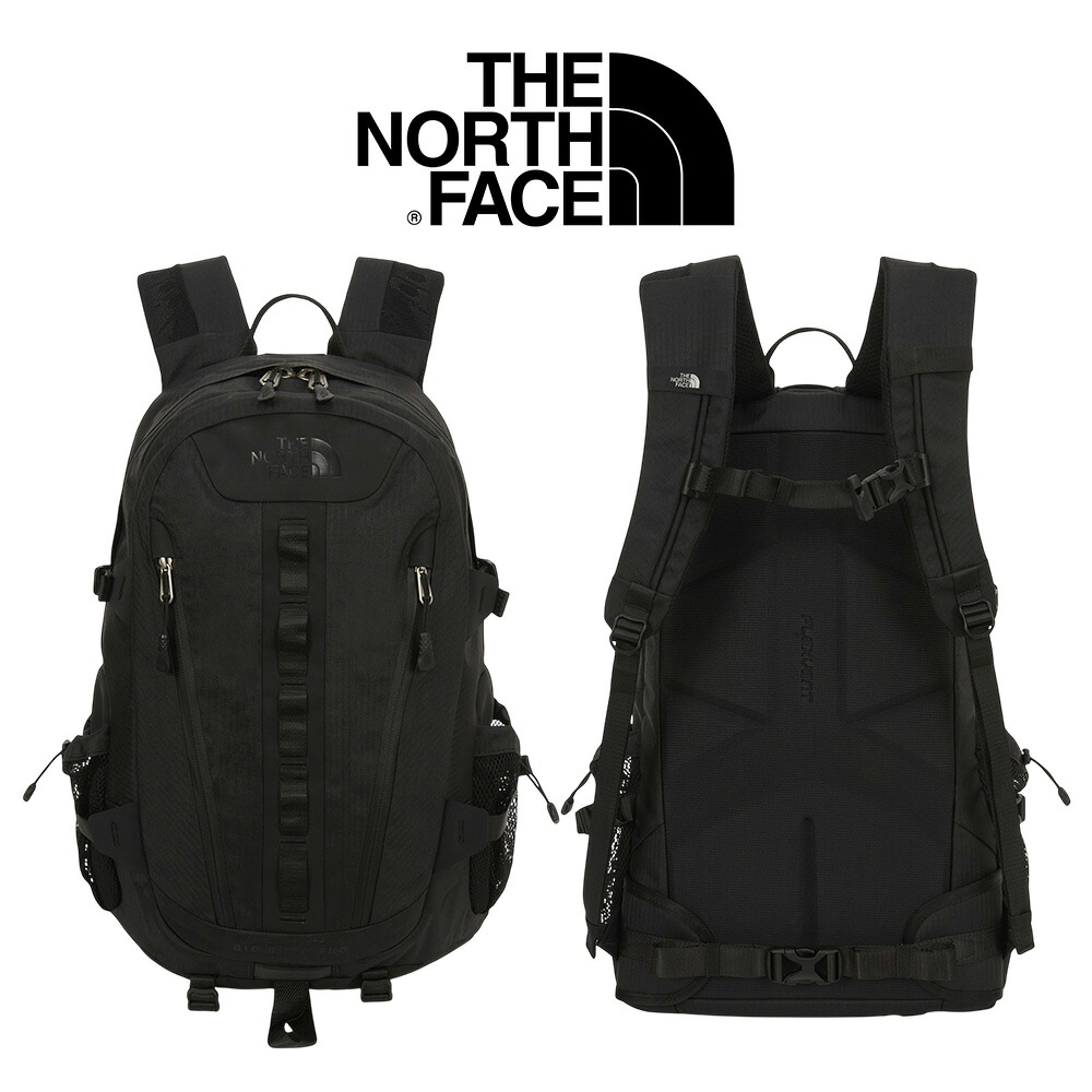 ★送料無料★ ノースフェイス リュック THE NORTH FACE BIG SHOT PRO 韓国ノースフェイス ホワイトラベル 30L PC収納 大容量 通勤 通学 アウトドア メンズ レディース 男女兼用 NM2DS10A 【韓国正規品/関税込】|YEPPUDA