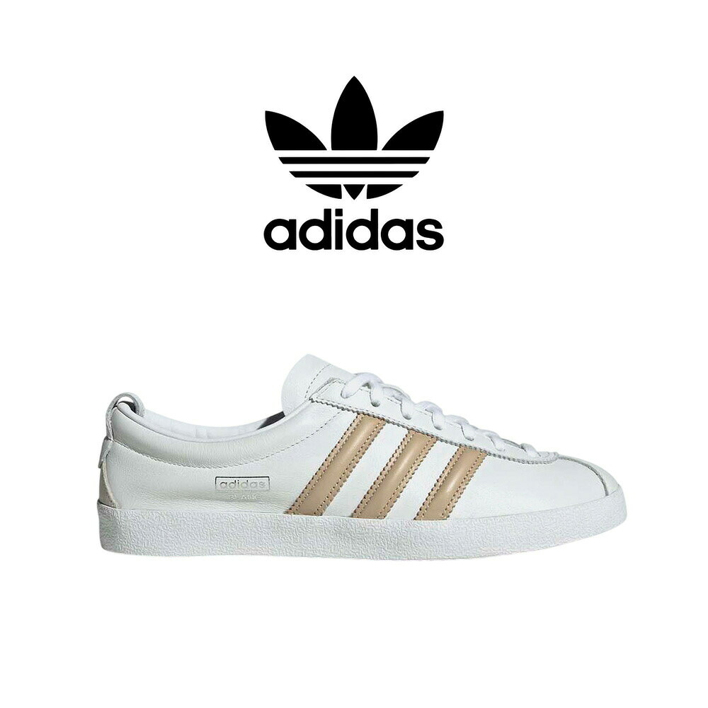 ★最大2000円クーポン★ 送料無料 アディダス スニーカー ADIDAS BLANC W JS1495 日本未入荷 靴 シューズ ローカット レザー ホワイト ベージュ シンプル デイリー カジュアル レディース 【韓国正規品/関税込】|YEPPUDA