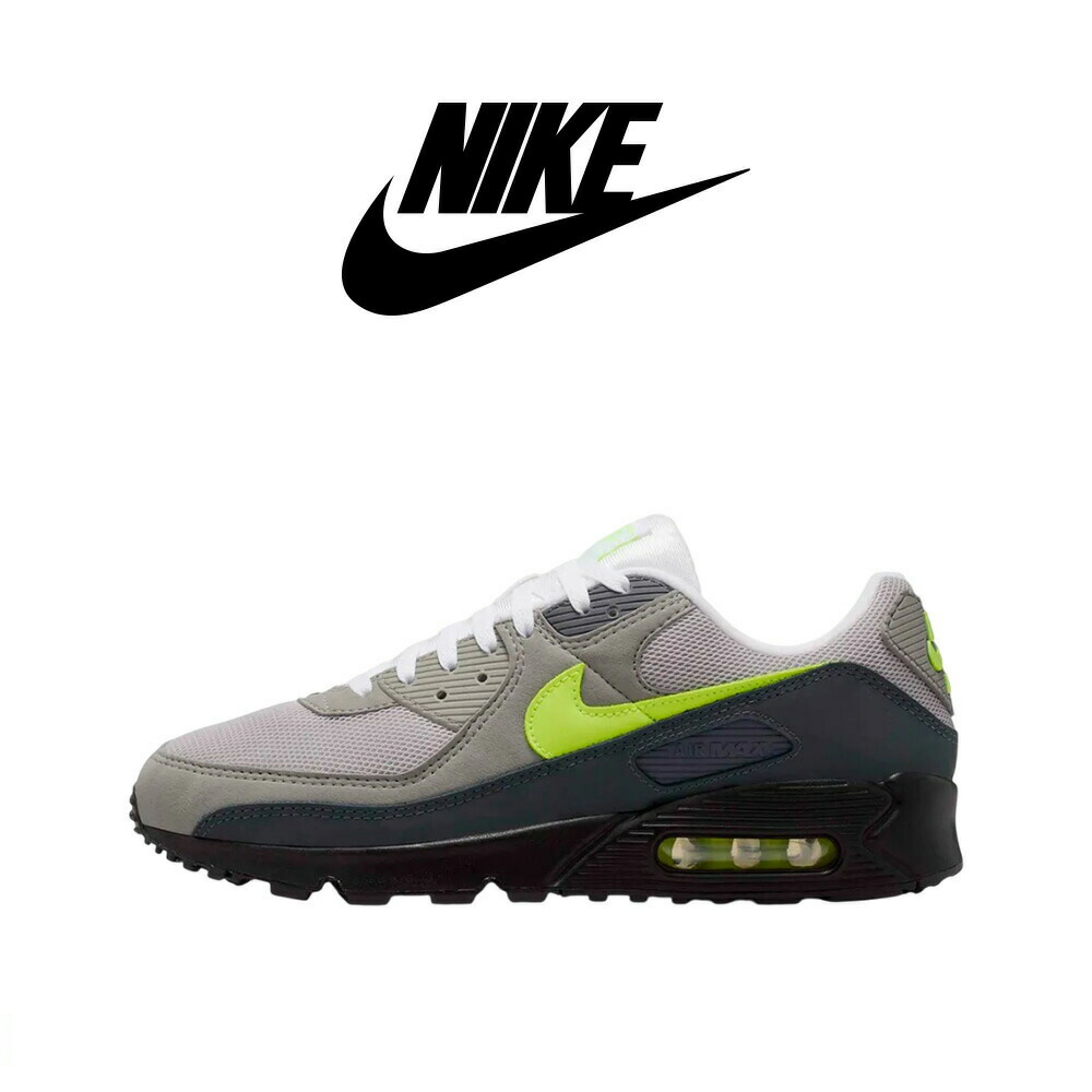 ★最大2000円クーポン★ 送料無料 ナイキ スニーカー NIKE NIKE AIR MAX 90 ナイキ エア マックス 90 シューズ 靴 厚底 メンズ 男性 IQ0289-010【韓国正規品/関税込】|YEPPUDA