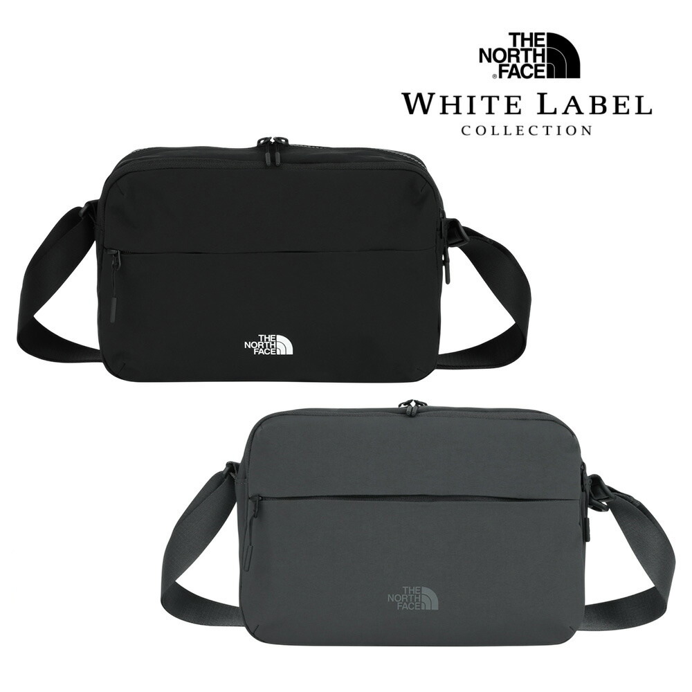 ★最大2000円クーポン★ 送料無料 ノースフェイス クロスバッグ THE NORTH FACE LINDEN CROSS BAG M WHITE LABEL ホワイトレーベル 韓国ノースフェイス リンデン デイリー シンプル ショルダーバッグ レディース メンズ 男女兼用 【韓国正規品/関税込】|YEPPUDA
