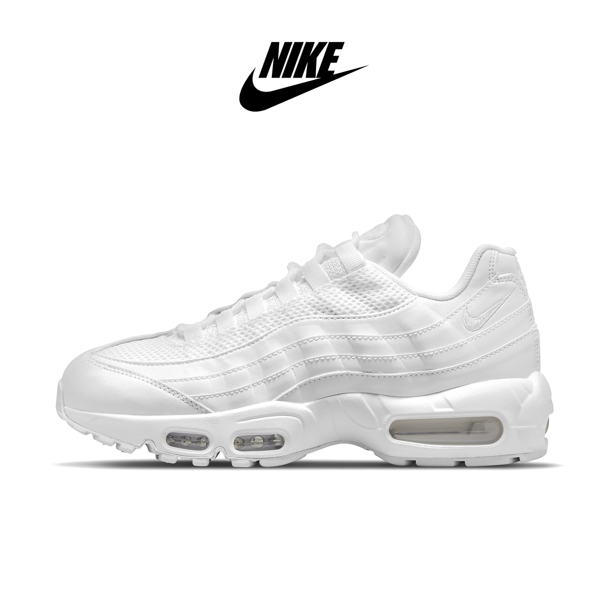 楽天市場】NIKE AIR MAX 95 ESSENTIAL ナイキ エア マックス 95
