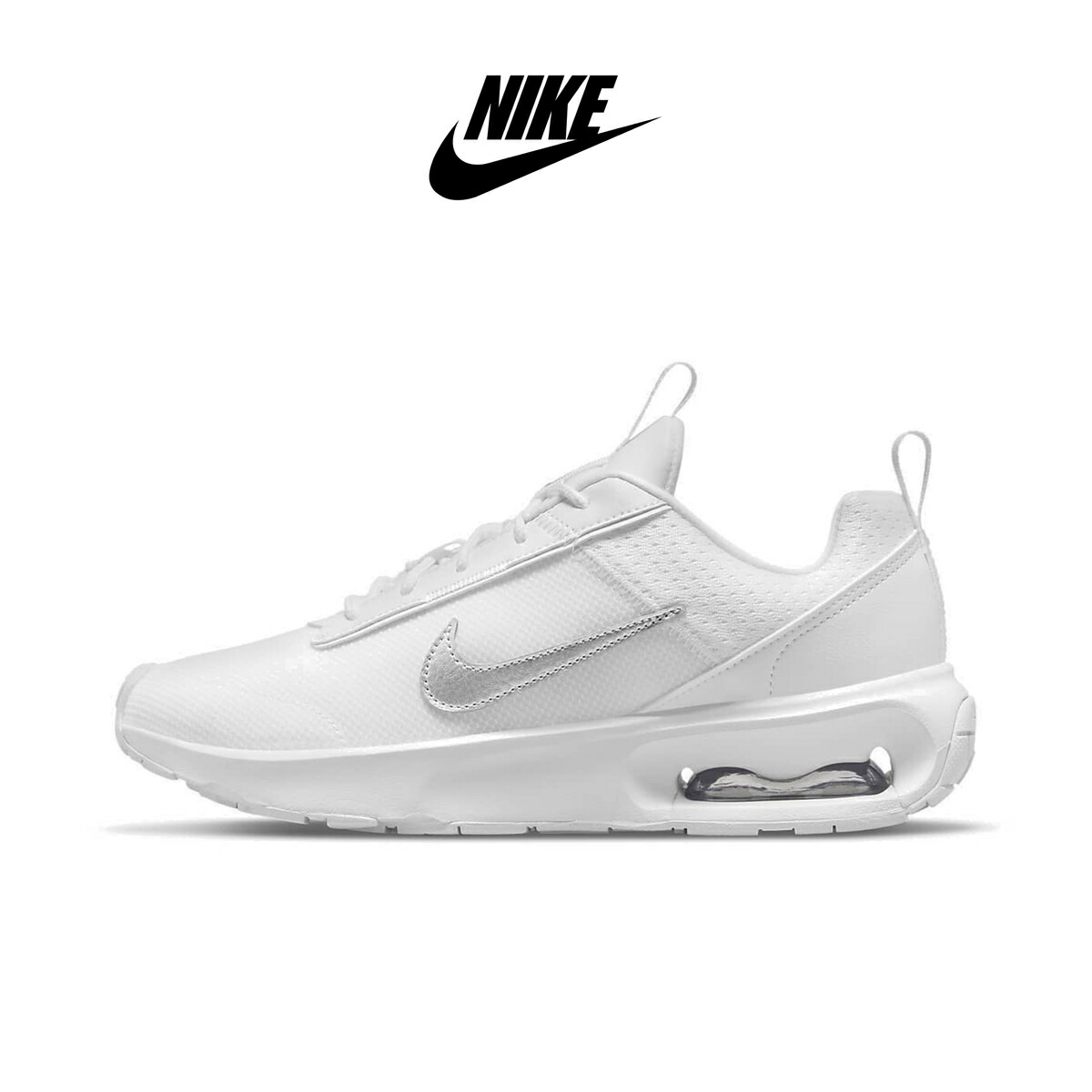 スニーカー Nike Wmns Air Max Intrlk Light Dv5695 100 送料無料 ナイキ 韓国正規品 エアマックス インターロック スニーカー シューズ 靴 白 ホワイト ランニング デイリーユース レディース 女子 女性 学生 オシャレ Yeppuda スニーカー Nike Wmns Air Max Intrlk Light Dv5695 100 送料無料 ナイキ 韓国正規品 エアマックス インターロック スニーカー シューズ 靴 白 ホワイト ランニング デイリーユース レディース 女子 女性 学生 オシャレ Yeppuda