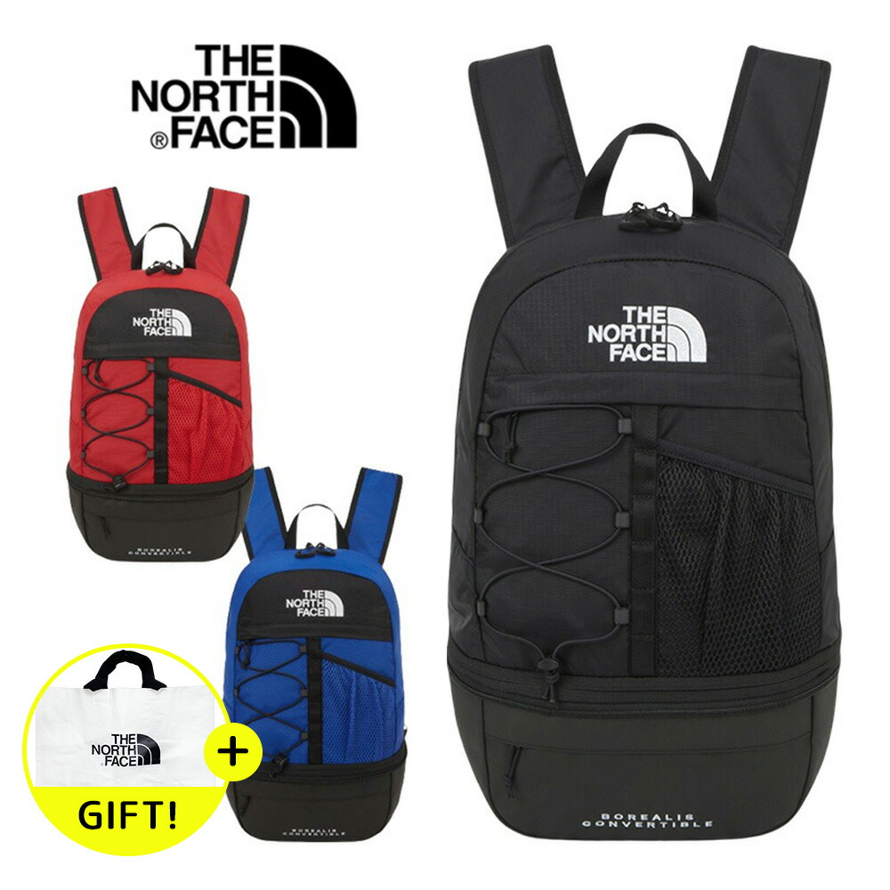 バックパック・リュック THE NORTH FACE Borealis Mini PackBLACK NM2DQ55A Amazon.com | THE NORTH FACE Borealis Mini Backpack Pack (tnf