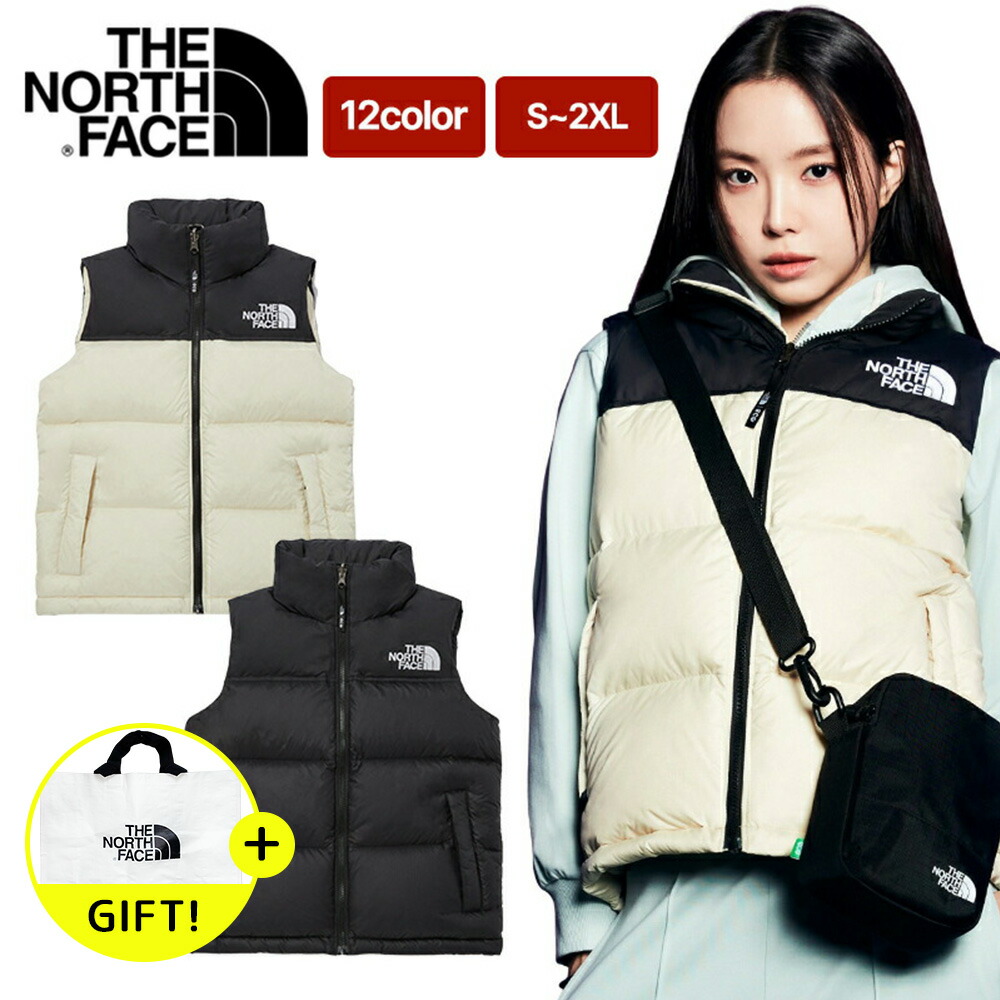 楽天市場】ノースフェイスTHE NORTH FACE レディース ダウン