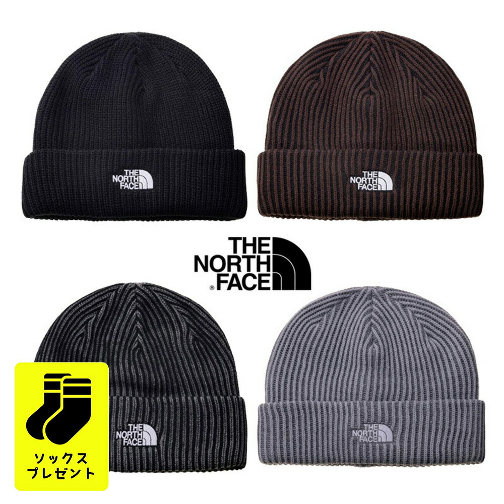 楽天市場】☆配送無料☆[THE NORTH FACE] TNF MID BEANIE