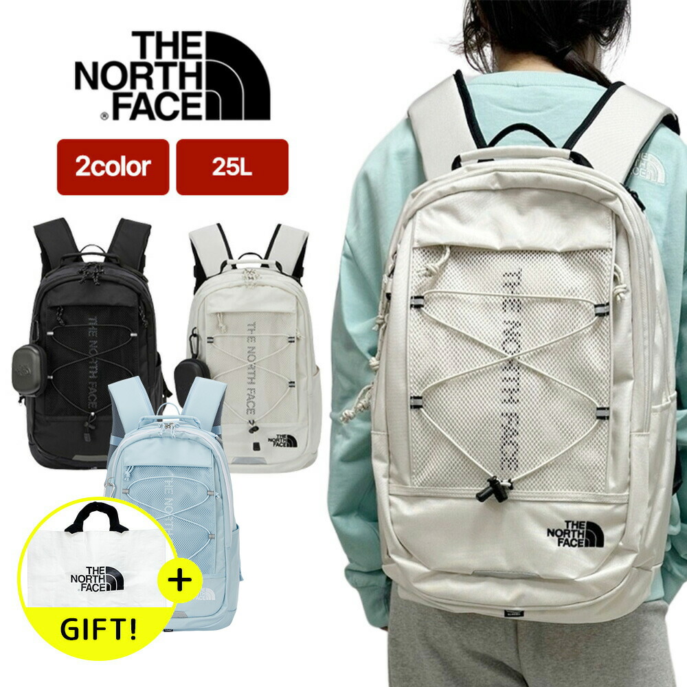 楽天市場】ザノースフェイス THE NORTH FACE リュック バック