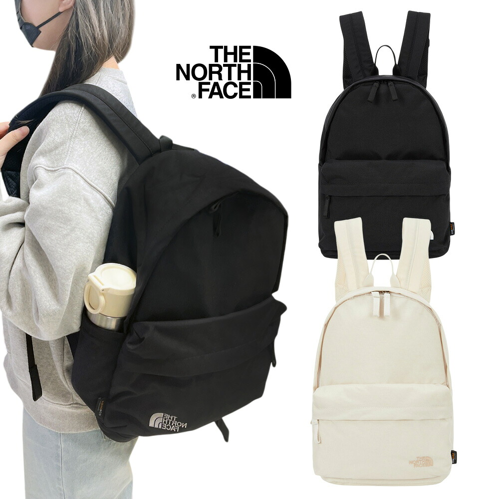 [貨物輸送無料] 北の方人間の顔 背嚢 THE NORTH FACE 腫瘍壊死因子 DAY PACK M 韓国押さえる 韓国北の方人間の顔 皮膚軟化剤 黒いこと 御徒面子 軽さ 大静電容量 大学生 通学 通い 成人男性 亭主もち 愛くるしい 今めかしい マザーズ御徒面子 おっ母さん御徒面子 御襁褓かばん お出かけ用御徒面子 【韓国定め事品/関税込】