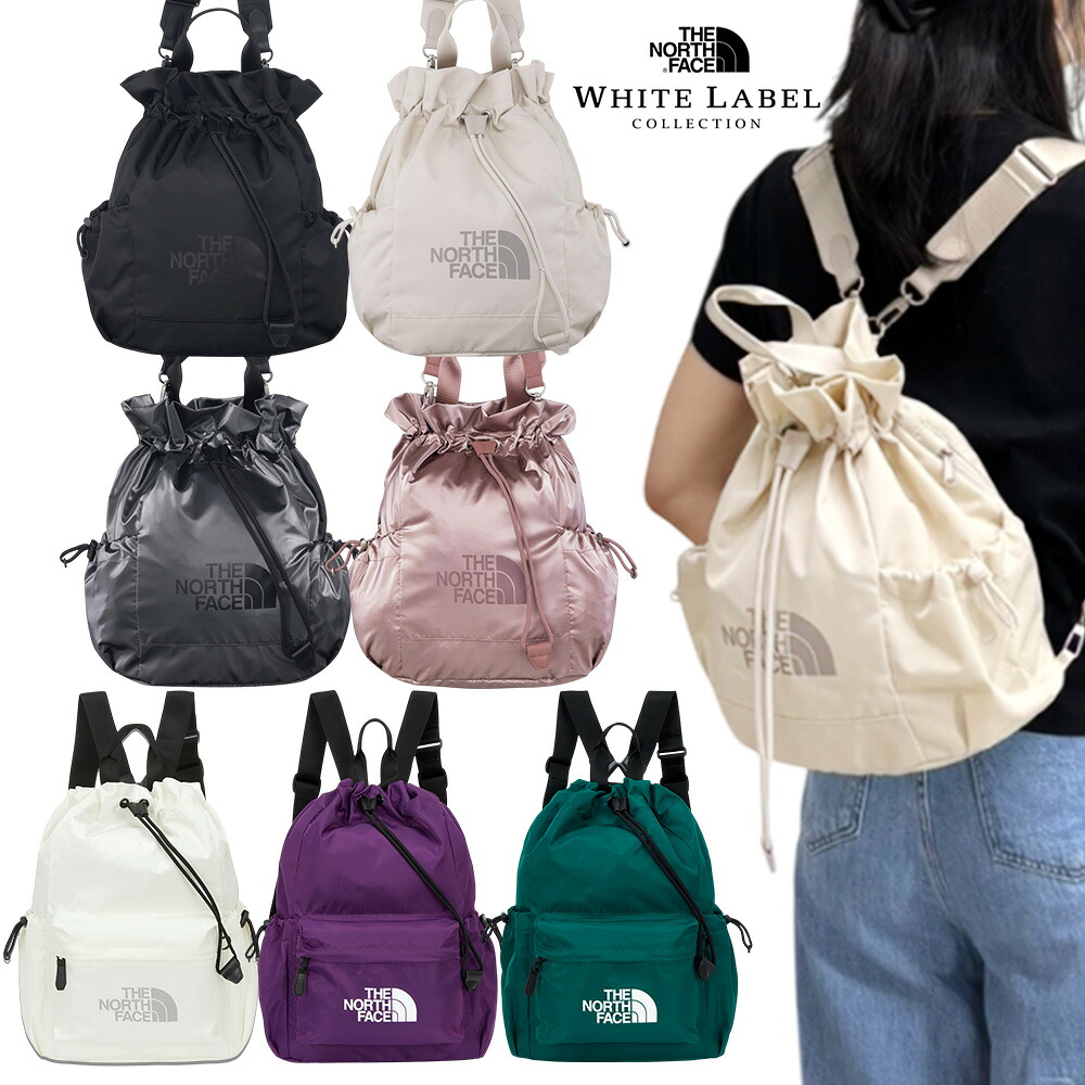 ☆送料無料☆ノースフェイス バッグ THE NORTH FACE W BONNEY PACK 