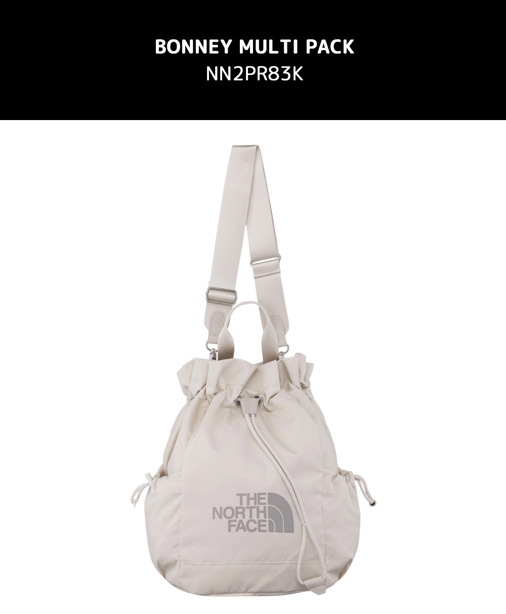 ☆送料無料☆ ノースフェイス バッグ THE NORTH FACE W BONNEY PACK