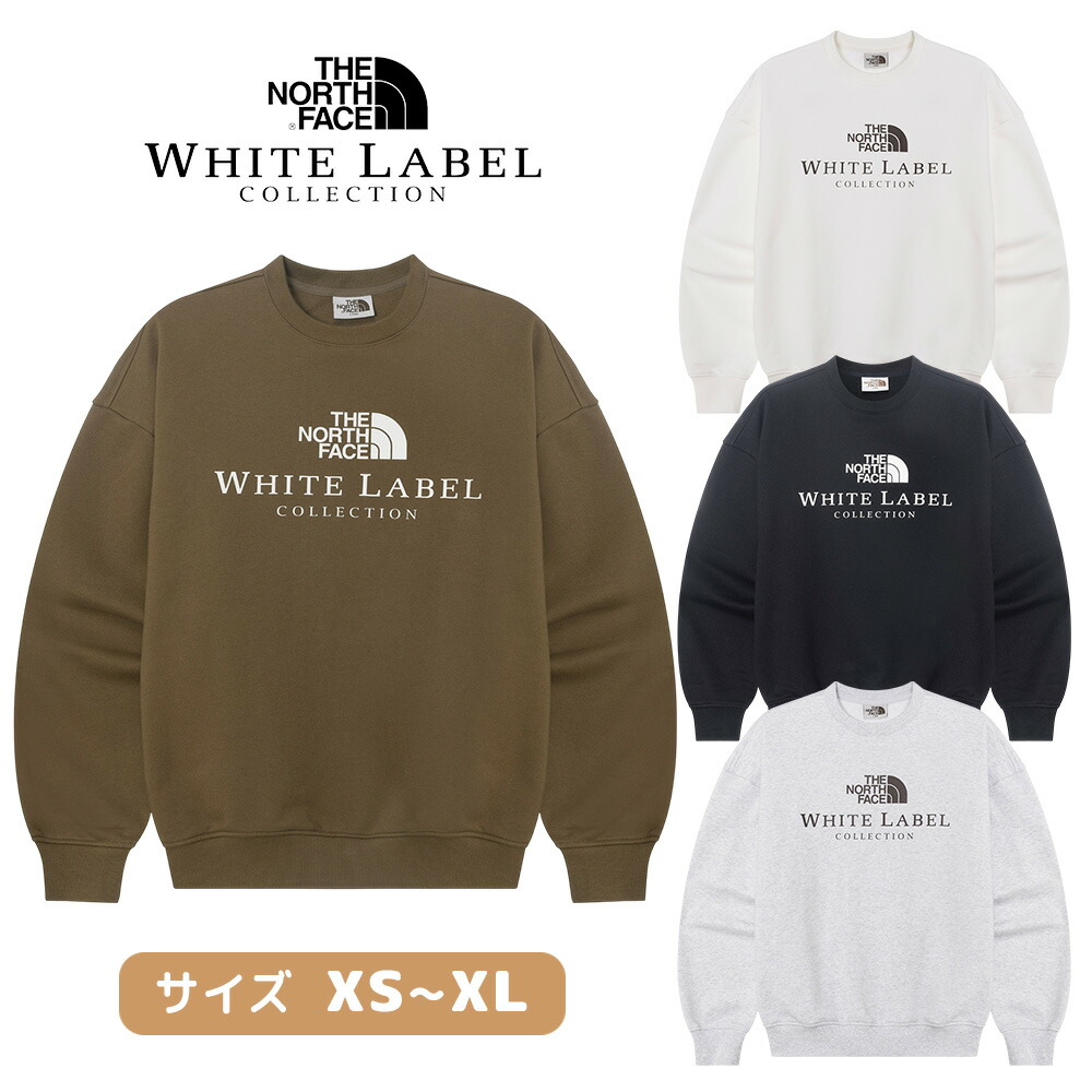 楽天市場】【靴下 ギフト】送料無料 THE NORTH FACE GO-TO SWEATSHIRTS