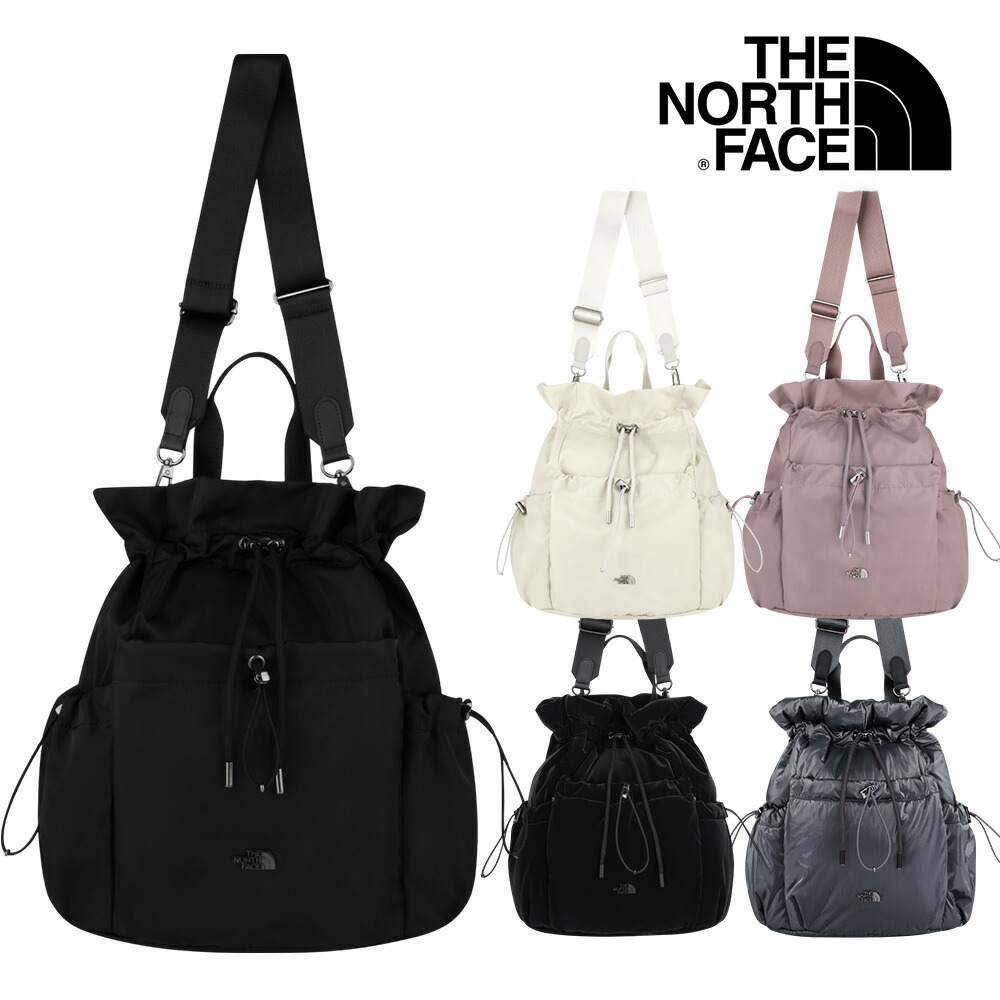 楽天市場】ノースフェイス バックパック THE NORTH FACE BONNEY PACK M