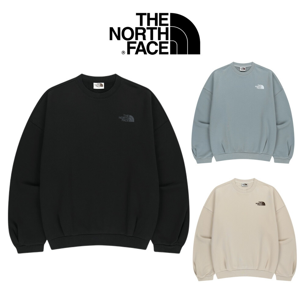 THE NORTH FACE グレー トレーナー ホワイトレーベル 韓国限定 楽天市場】【靴下 ギフト】送料無料 THE NORTH FACE GO-TO SWEATSHIRTS