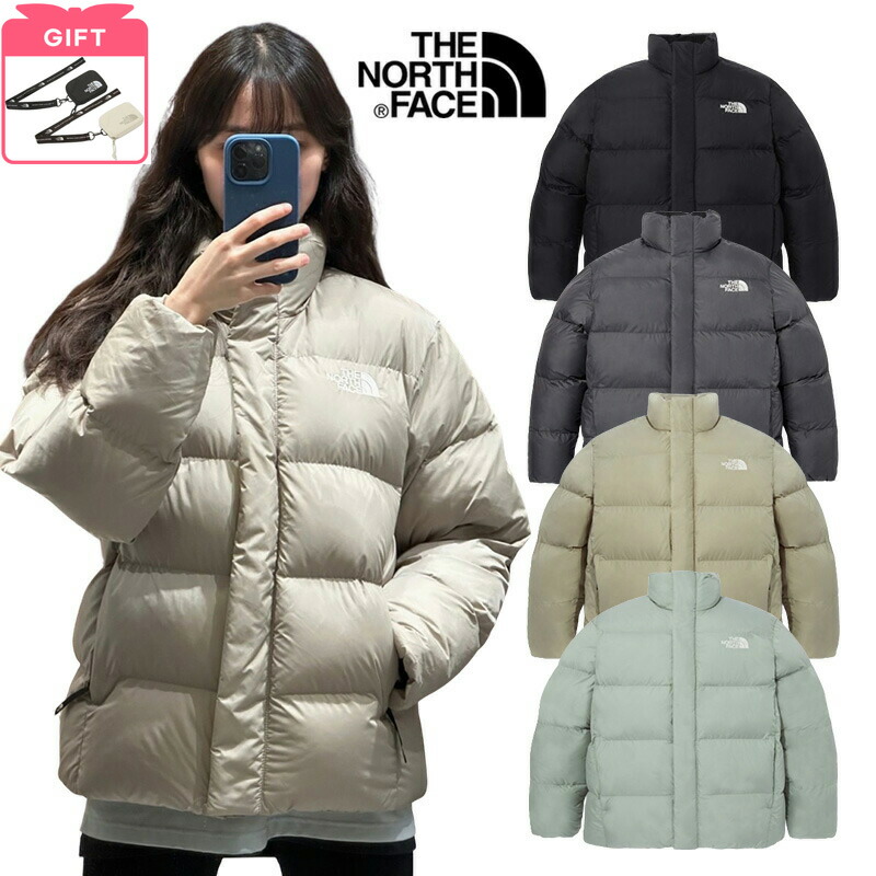 美品✨ノースフェイス　ダウンジャケット　ヌプシ　アウター　韓国　サイズ150 楽天市場】ザ ノースフェイス 韓国 THE NORTH FACE WHITE LABEL