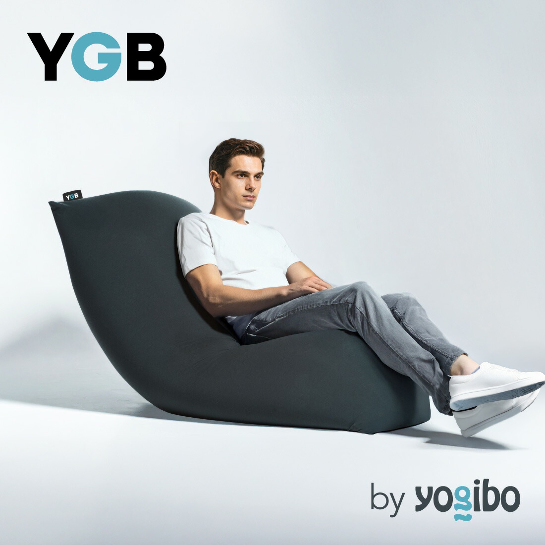 楽天市場】Yogibo Max（ヨギボーマックス）用インナー : Yogibo