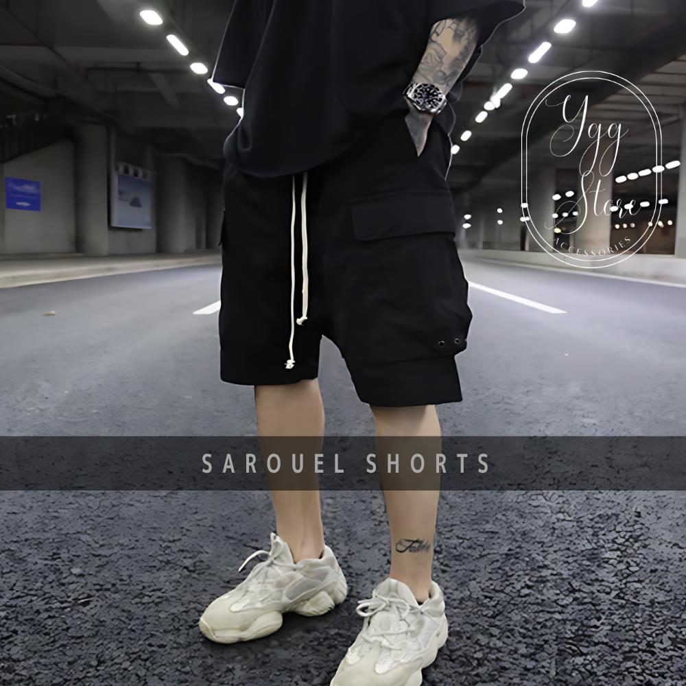 YGG★TECHWEAR テックウェア ハーフパンツ 白タグ付 カーゴ L 楽天市場】【SALE】TECHWEAR テックウェア ハーフパンツ ボタン