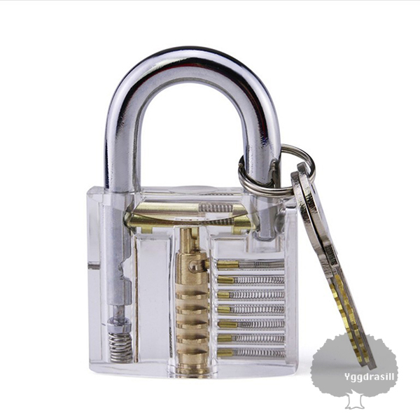 楽天市場】Supreme / シュプリームTransparent Lock