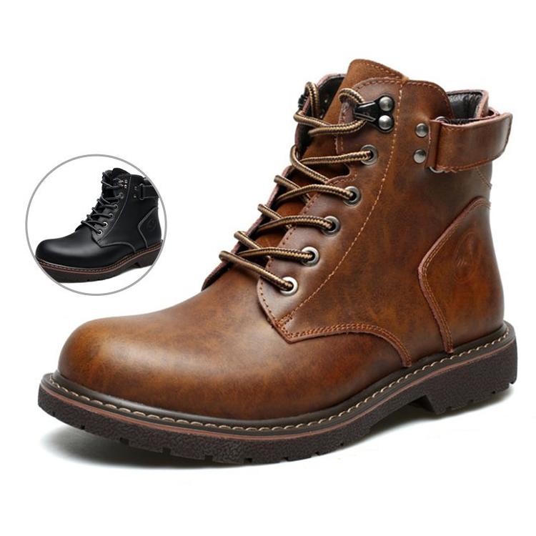 楽天市場】ヒューストン HOUSTON 【エンジニアブーツ】 レザー