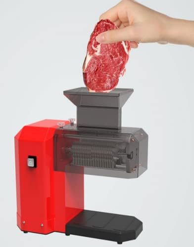 ミートテンダライザー 電動 お役目用ミートテンダライザー ミートテンダー 筋切り器 筋切機 肉たたき ミートソフター お役目用 お肉