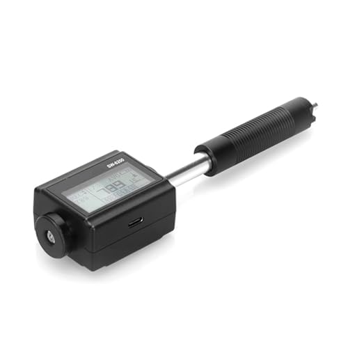 硬度計 硬度位置づける器 SW6200 原則として型リーブ硬度計 位置づける活動の領域170~960 HLD 携帯型実業用硬度計金属元素硬度計 デジタル硬度計 高正確性
