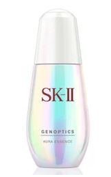 ポイント10倍 300円レビュークーポン Sk Ii エスケーツー ジェノプティクス オーラエッセンス 50ml Sk2 女性 母親 妻 彼女 プレゼント コスメ スキンケア 美容液 ポイント10倍 Www Estelarcr Com