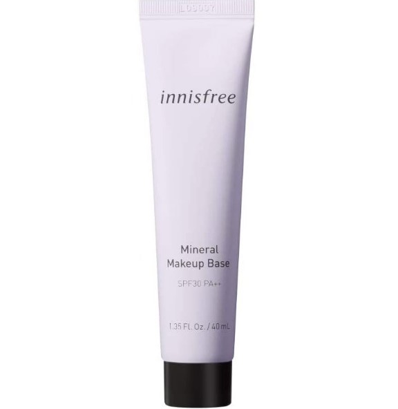 300丸形雑誌クーポン券 1個までネコポスフィット Innisfree イニスフリー 鉱物 メイク引き揚げ コントラバス N 3 Cream Purple 40ml メイクアップ 装飾品傾角 メイクアップペース 韓国コスメ 人気 付届け お母さんの月日 敬老の日 恋人 御降誕日 Doorswindowsstairs Co Uk