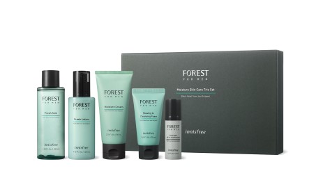 楽天市場 訳あり 箱潰れ Innisfree イニスフリー フォレストフォーメン 3種セット スキンケア セット 人気 韓国コスメ キットプレゼント 父の日 敬老の日 彼氏 誕生日 Mahoroba