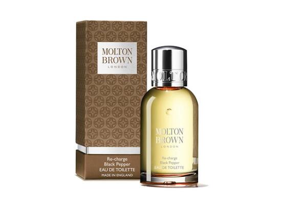 Molton Brown モルトンブラウンリチャージ ブラックペッパー オードトワレ 50ml 香水メンズ 男性用 プレゼント 父の日 敬老の日 彼氏香水 誕生日 Daicelssa Az Com