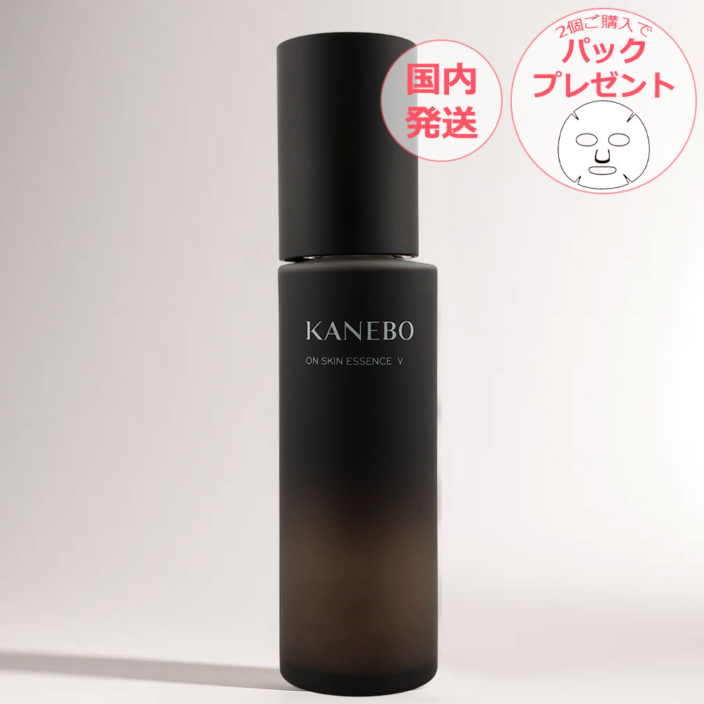 楽天市場】KANEBO カネボウ オン スキン エッセンス F 125mL : mahoroba