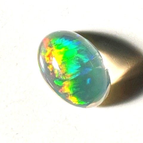 メキシコオパール　1.52ct　ルース