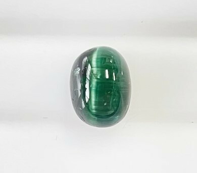 トルマリンキャッツアイ　2.55ct　ルース｜gem-ichinose