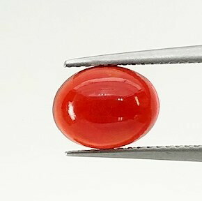メキシコオパール オーバル 2.08ct ルース